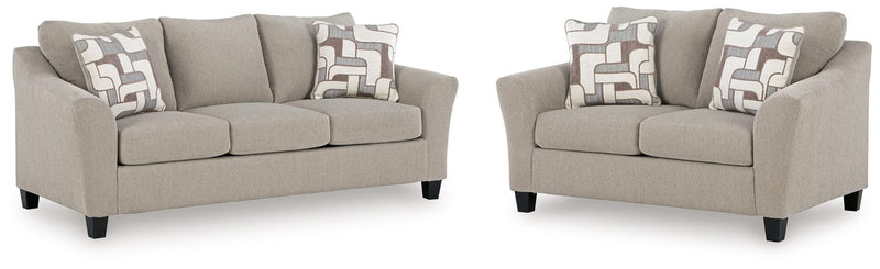 willarae-queen-sofa-sleeper-and-loveseat-1