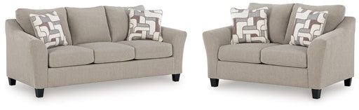 willarae-queen-sofa-sleeper-and-loveseat-1