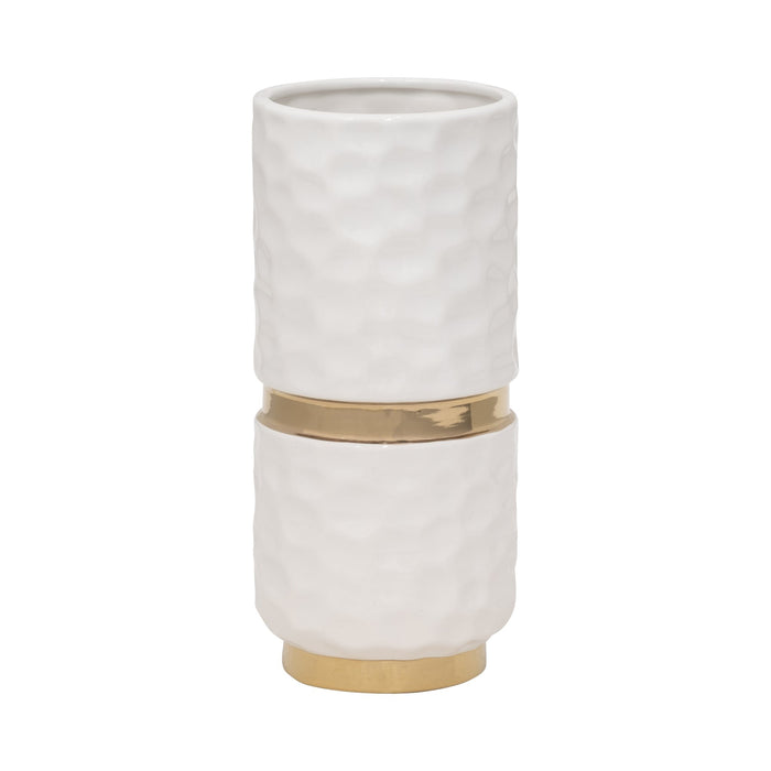 5x10-h-belted-vase-white-gold-1
