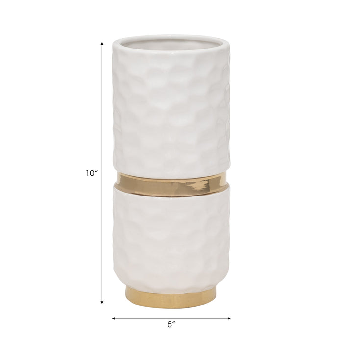 5x10-h-belted-vase-white-gold-8