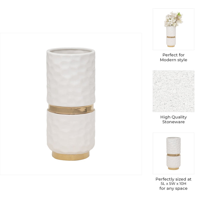 5x10-h-belted-vase-white-gold-9