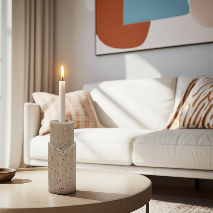 5x2-raw-edge-travertine-taper-holder-tan-12