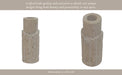 5x2-raw-edge-travertine-taper-holder-tan-13