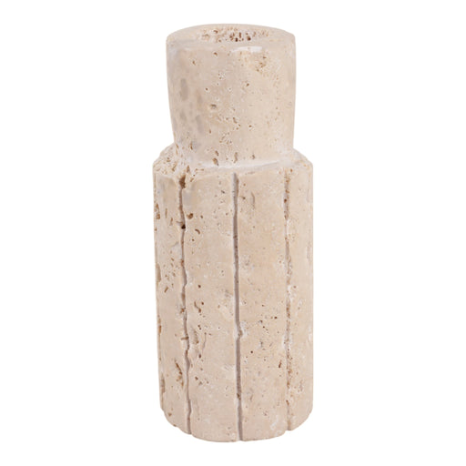 5x2-raw-edge-travertine-taper-holder-tan-1