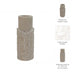 5x2-raw-edge-travertine-taper-holder-tan-9
