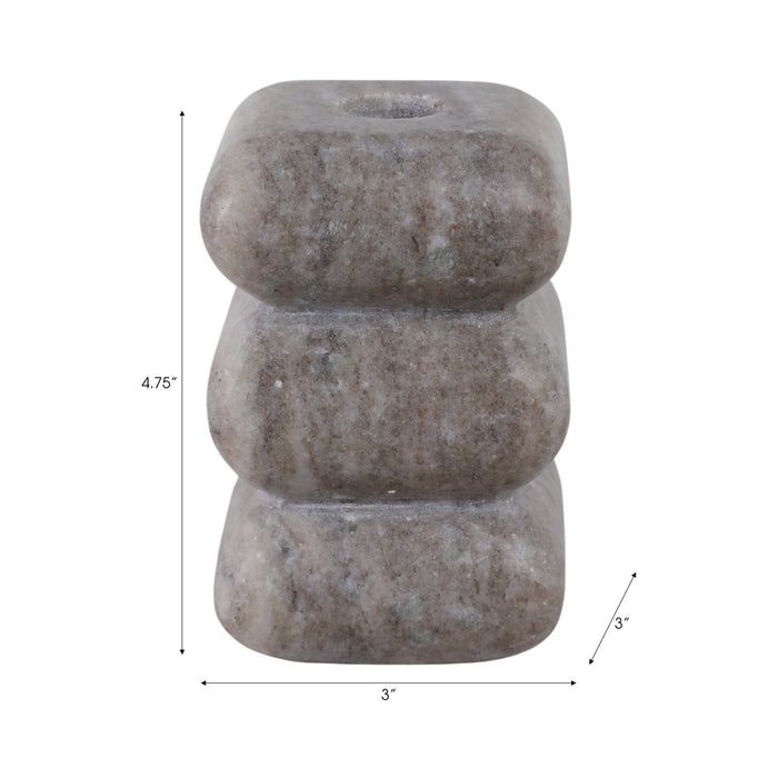 5x3-curvy-marble-taper-holder-beige-8