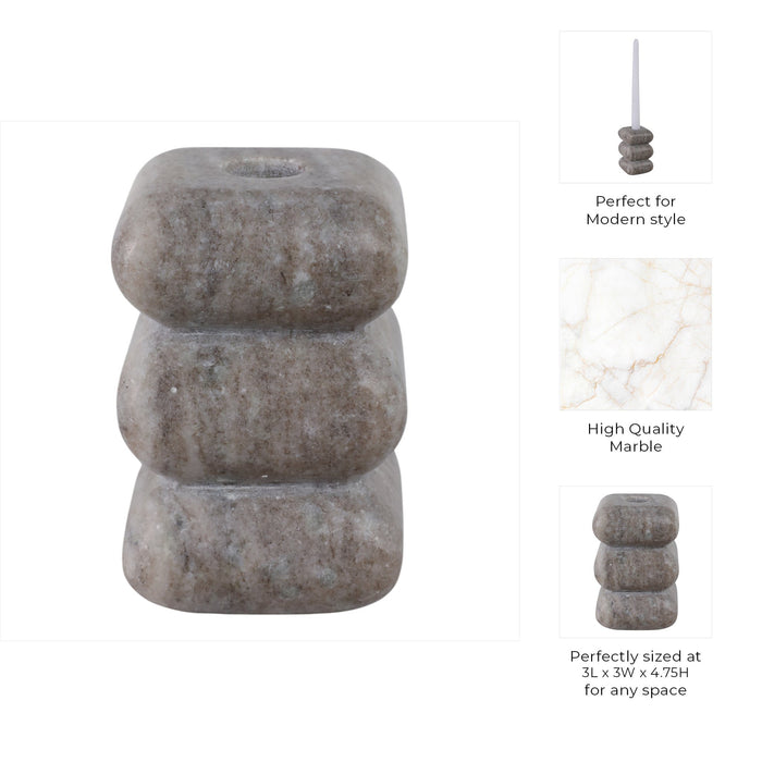 5x3-curvy-marble-taper-holder-beige-9