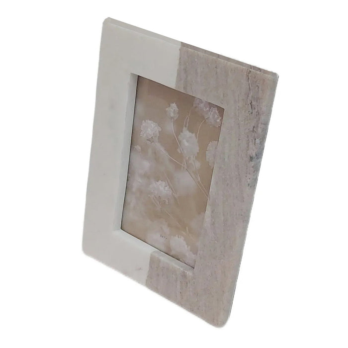 5x7-2-tone-marble-photo-frame-beige-white-5