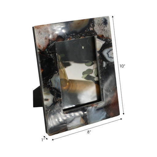 5x7-agate-photo-frame-black-multi-1