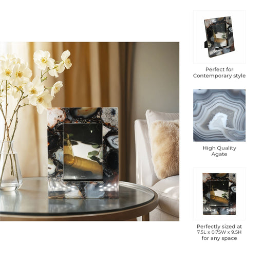 5x7-agate-photo-frame-black-multi-2