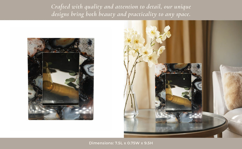 5x7-agate-photo-frame-black-multi-4