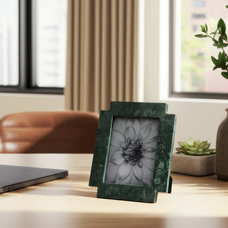 5x7-cut-corners-marble-photo-frame-green-11