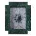 5x7-cut-corners-marble-photo-frame-green-1