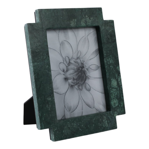 5x7-cut-corners-marble-photo-frame-green-2