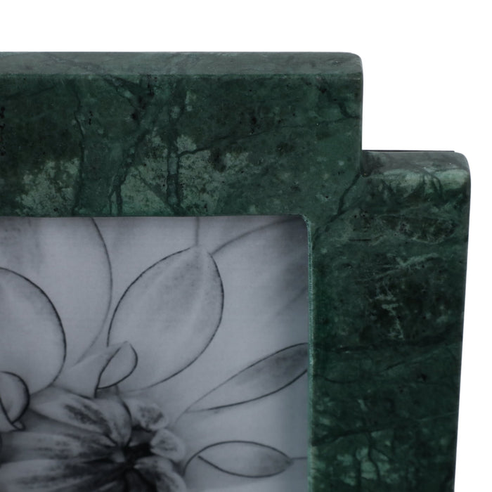 5x7-cut-corners-marble-photo-frame-green-5