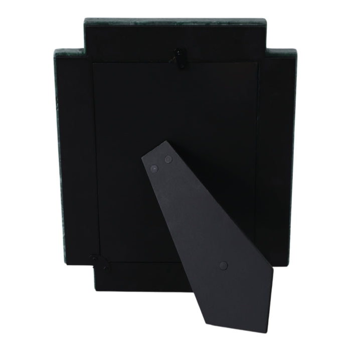 5x7-cut-corners-marble-photo-frame-green-6