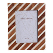 5x7-diagonal-lines-photo-frame-natural-ivory-1