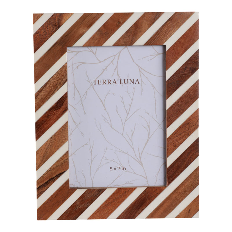 5x7-diagonal-lines-photo-frame-natural-ivory-1