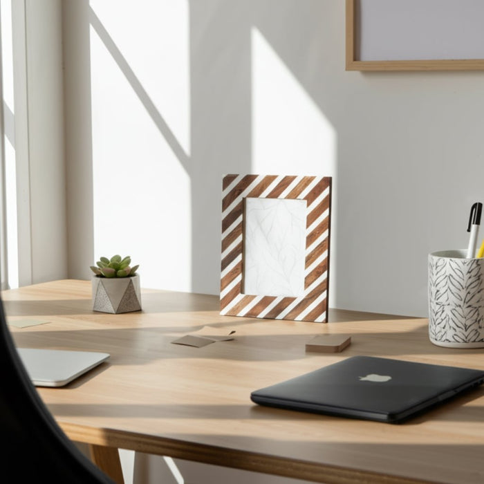 5x7-diagonal-lines-photo-frame-natural-ivory-11