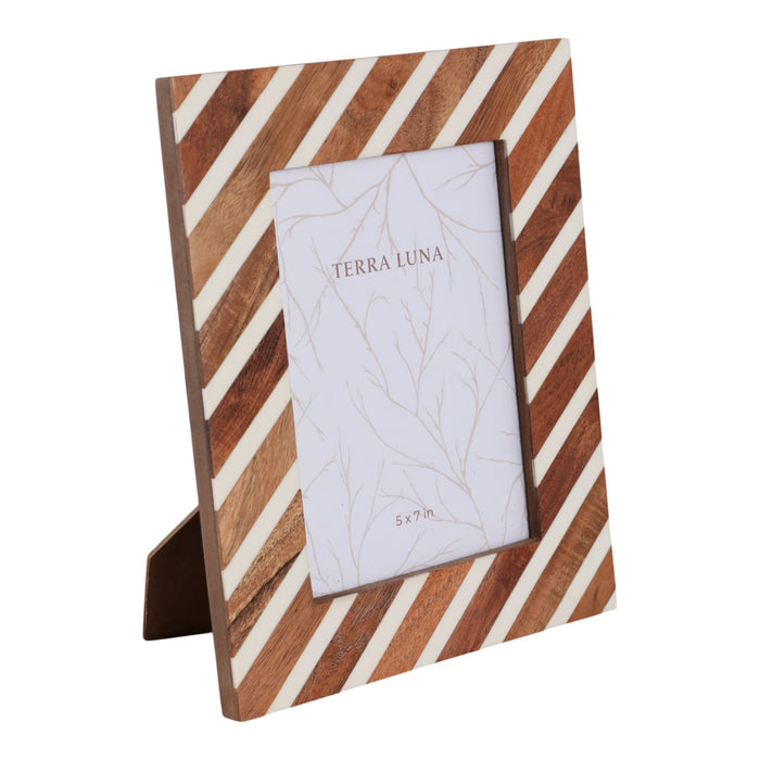 5x7-diagonal-lines-photo-frame-natural-ivory-2