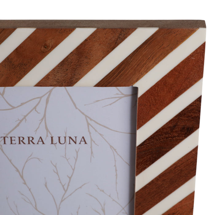 5x7-diagonal-lines-photo-frame-natural-ivory-6