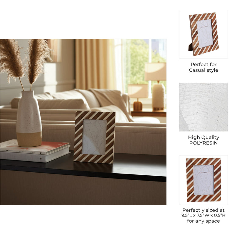 5x7-diagonal-lines-photo-frame-natural-ivory-8