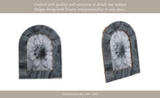 5x7-grooved-arch-photo-frame-marbled-grey-13
