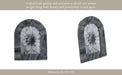 5x7-grooved-arch-photo-frame-marbled-grey-13