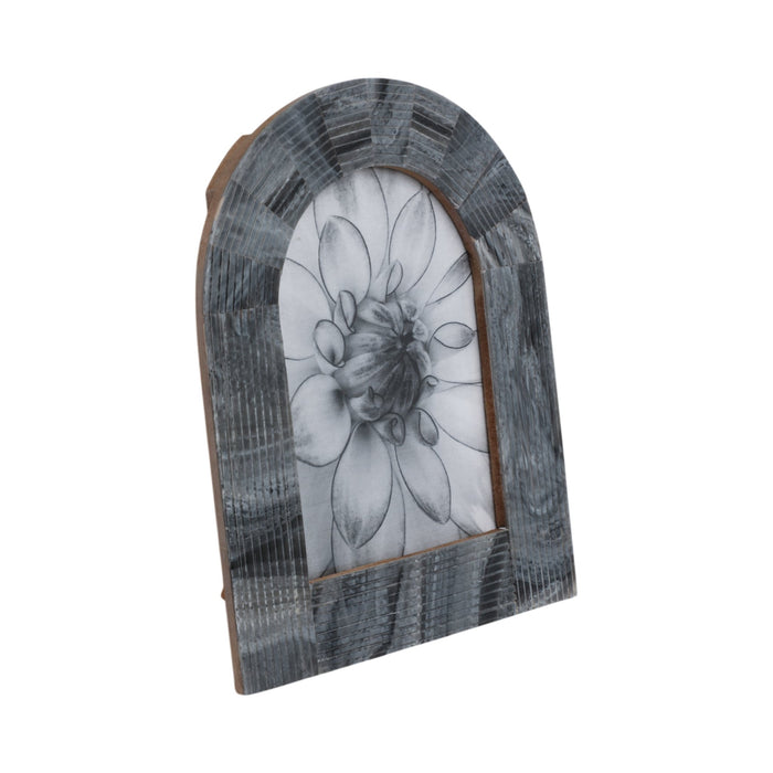 5x7-grooved-arch-photo-frame-marbled-grey-2