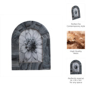 5x7-grooved-arch-photo-frame-marbled-grey-8