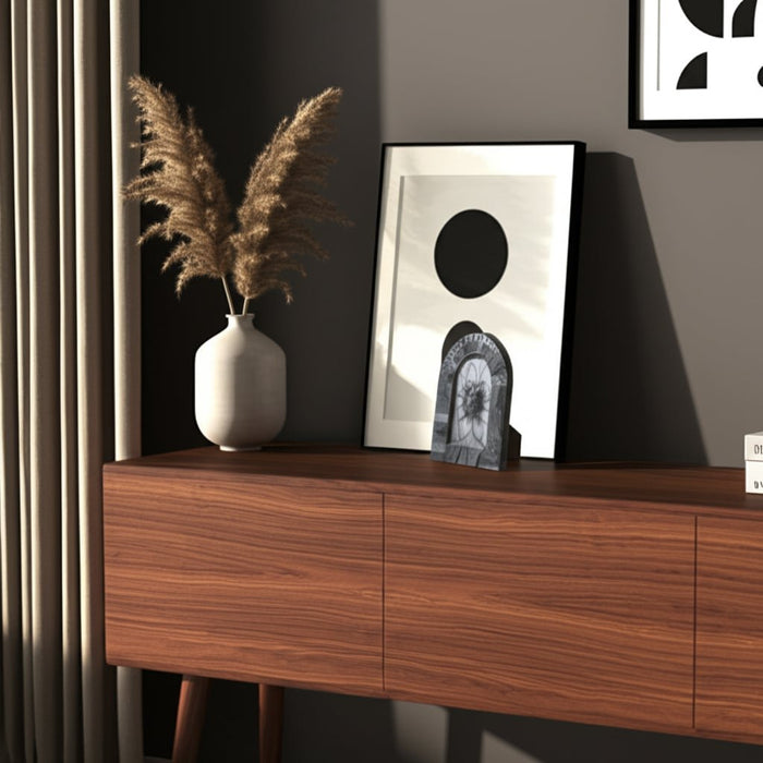 5x7-grooved-arch-photo-frame-marbled-grey-9