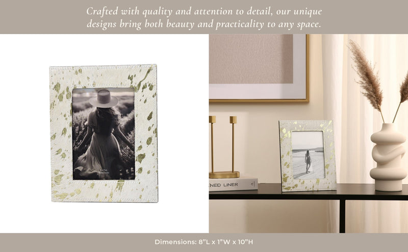 5x7-hair-on-hide-speckled-photo-frame-tan-7