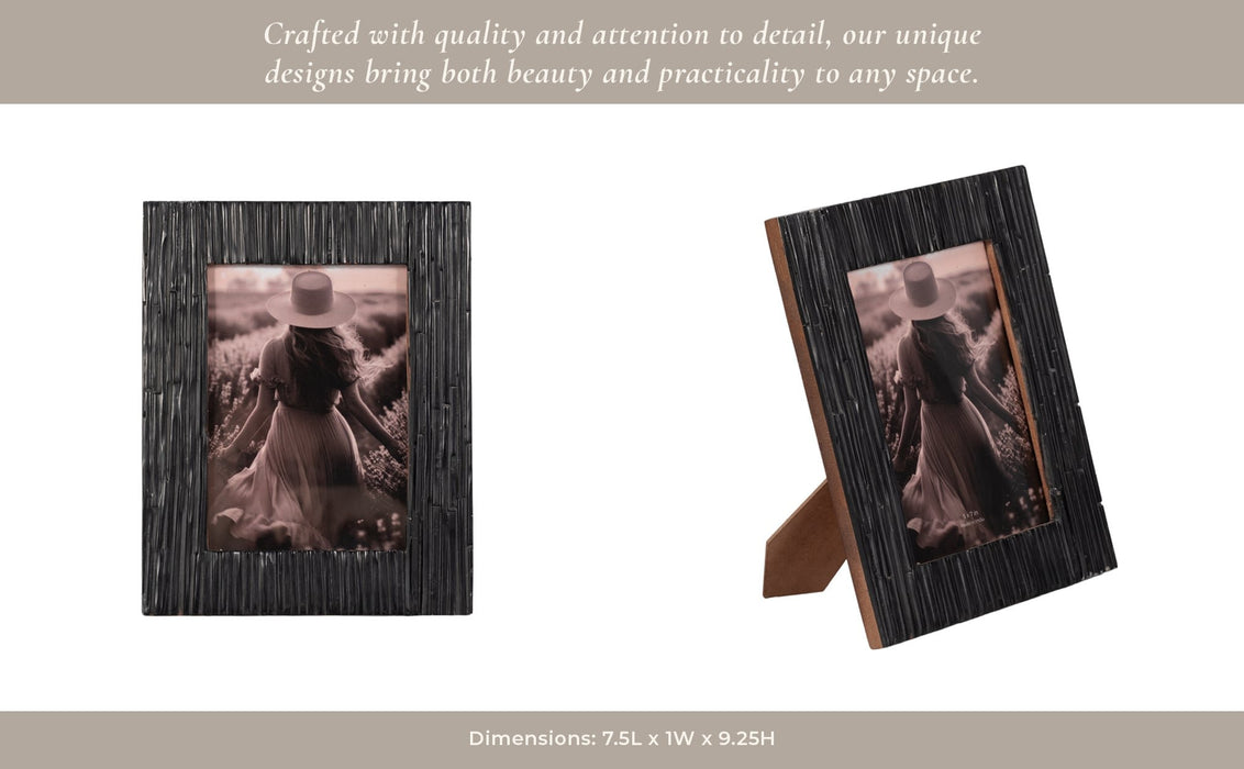 5x7-jagged-photo-frame-black-13