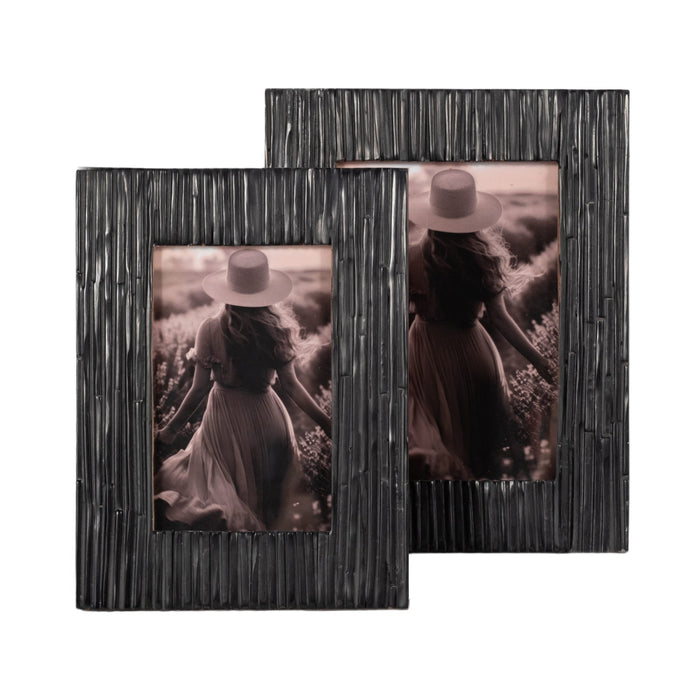 5x7-jagged-photo-frame-black-6