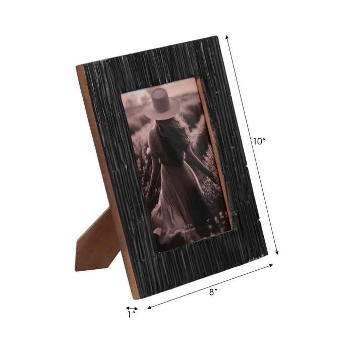 5x7-jagged-photo-frame-black-7