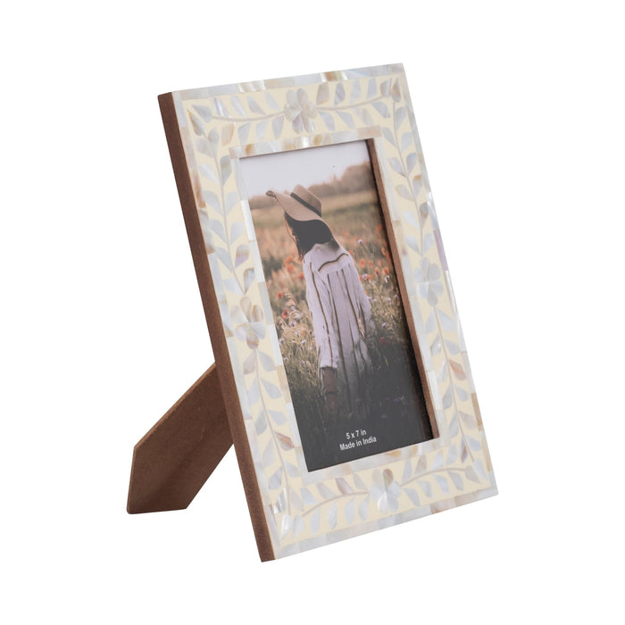 5x7-mother-of-pearl-inlay-vine-photo-frame-ivory-2