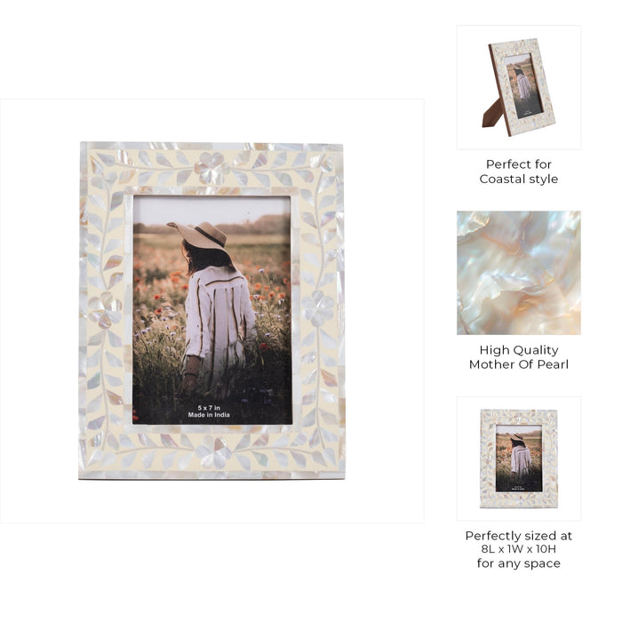 5x7-mother-of-pearl-inlay-vine-photo-frame-ivory-8