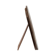 5x7-oval-etched-lines-photo-frame-white-black-3