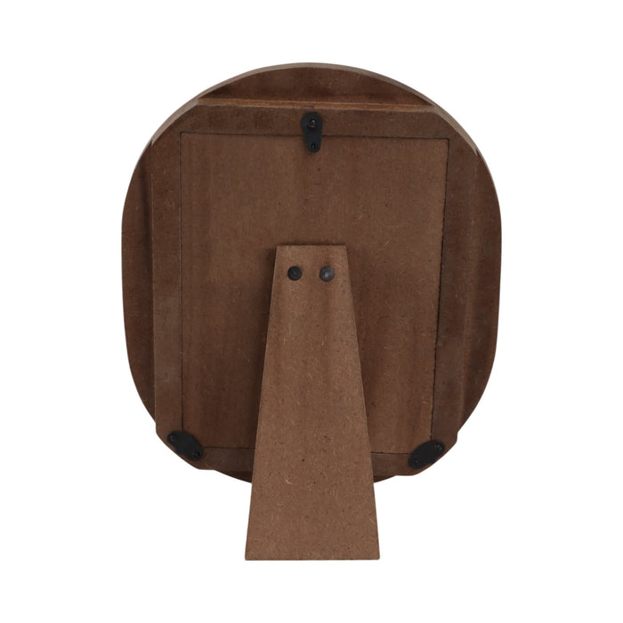 5x7-oval-etched-lines-photo-frame-white-black-4