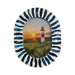 5x7-oval-frame-with-inlay-pieces-blue-white-1