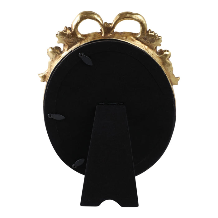 5x7-resin-coquette-bow-oval-photo-frame-gold-4