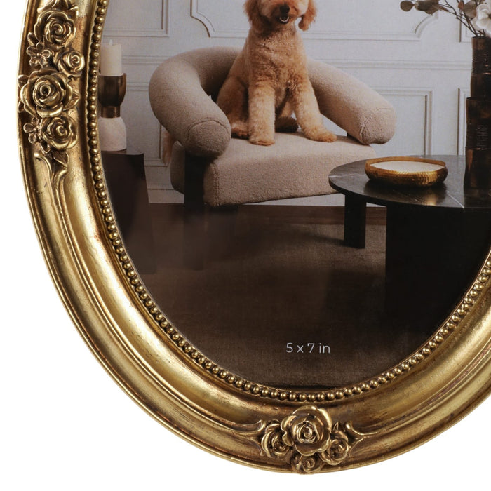 5x7-resin-coquette-bow-oval-photo-frame-gold-5