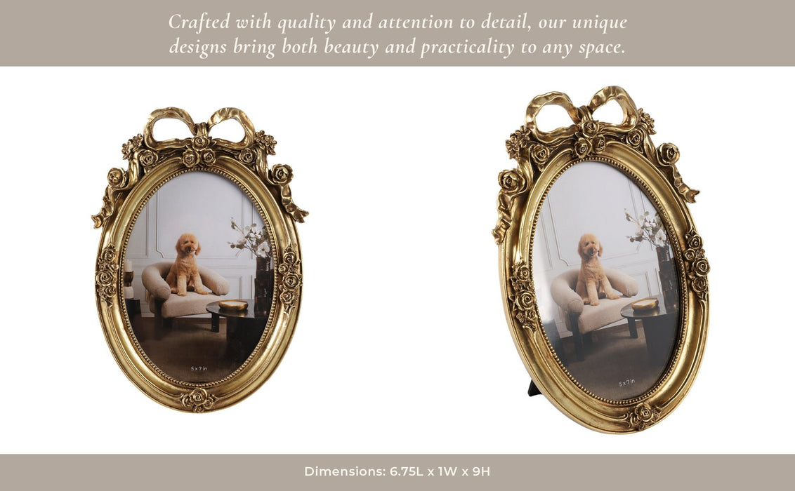 5x7-resin-coquette-bow-oval-photo-frame-gold-9