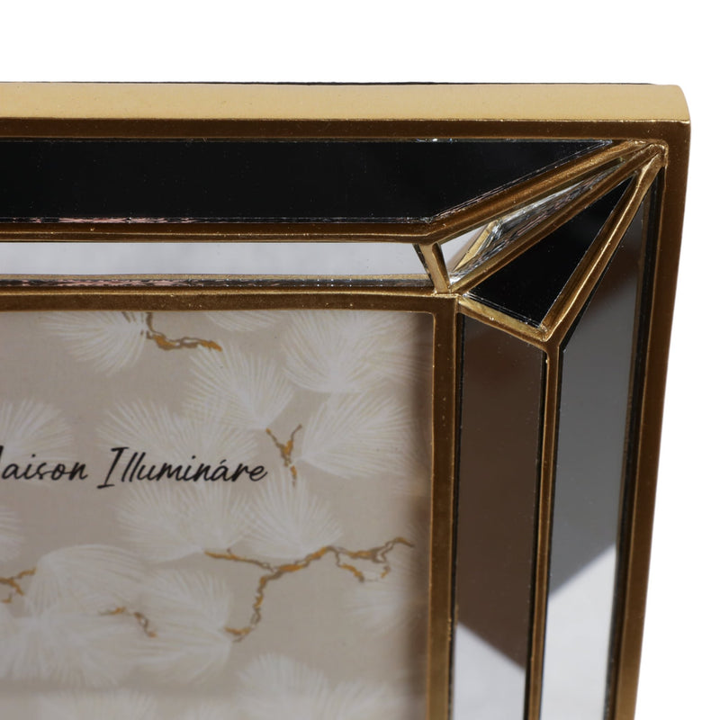 5x7-resin-deco-mirrored-border-photo-frame-gold-6