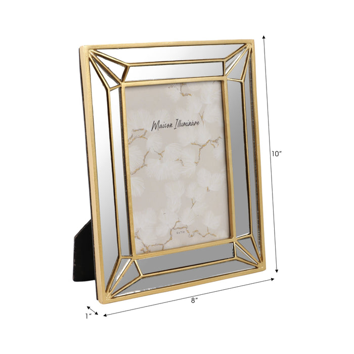 5x7-resin-deco-mirrored-border-photo-frame-gold-7
