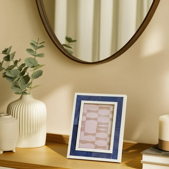 5x7-resin-photo-frame-with-border-blue-white-7