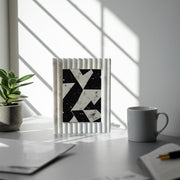 5x7-ridged-quartz-resin-photo-frame-white-11