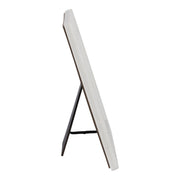 5x7-ridged-quartz-resin-photo-frame-white-3