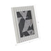 5x7-ridged-quartz-resin-photo-frame-white-7