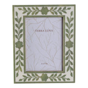 5x7-sage-green-petals-photo-frame-white-green-1
